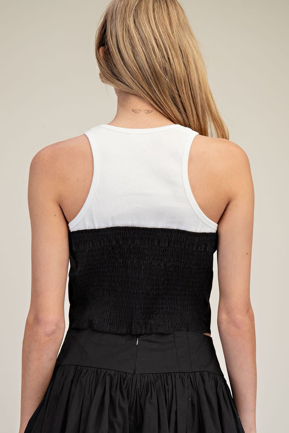 TG10864 - BLACK