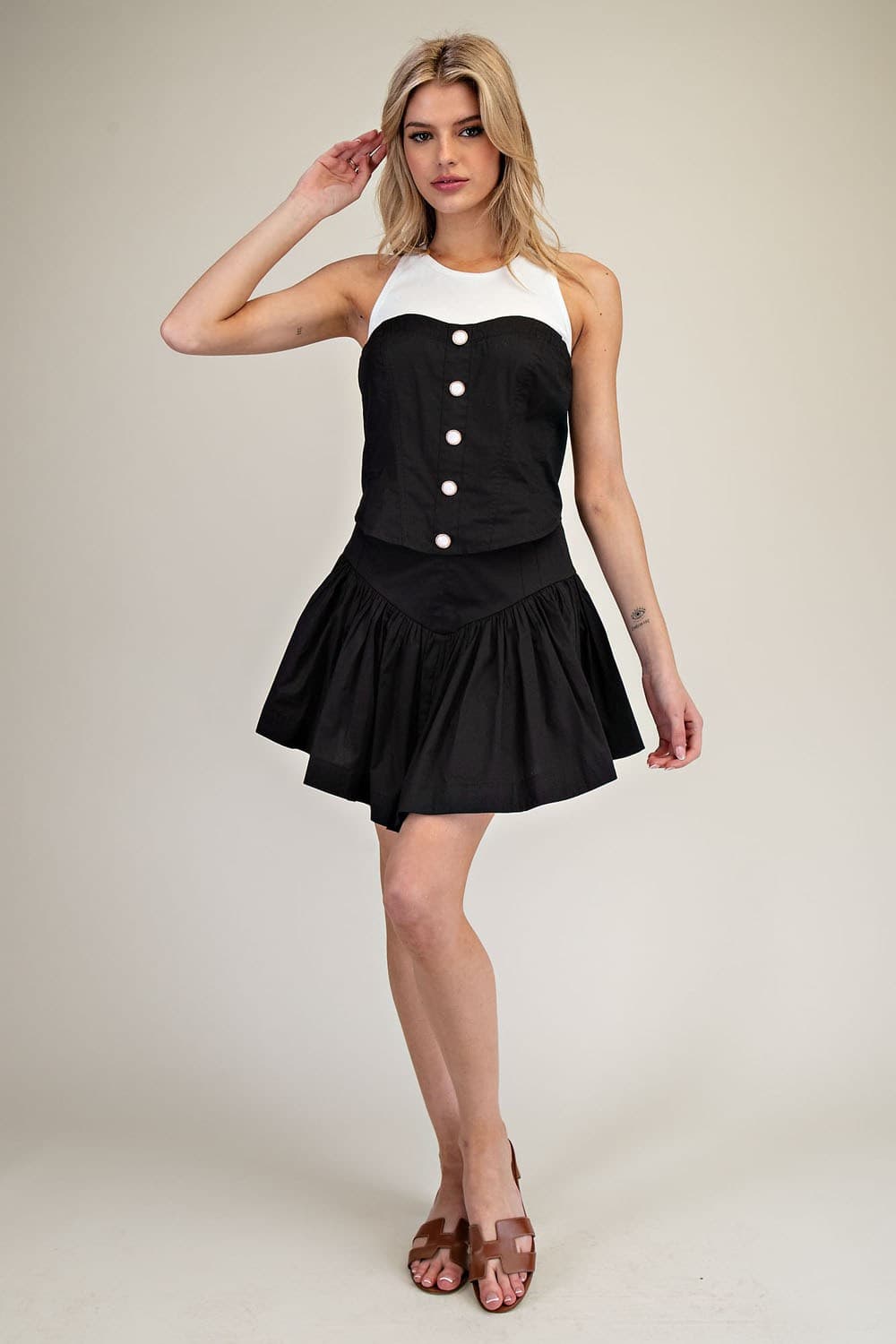 TG10864 - BLACK