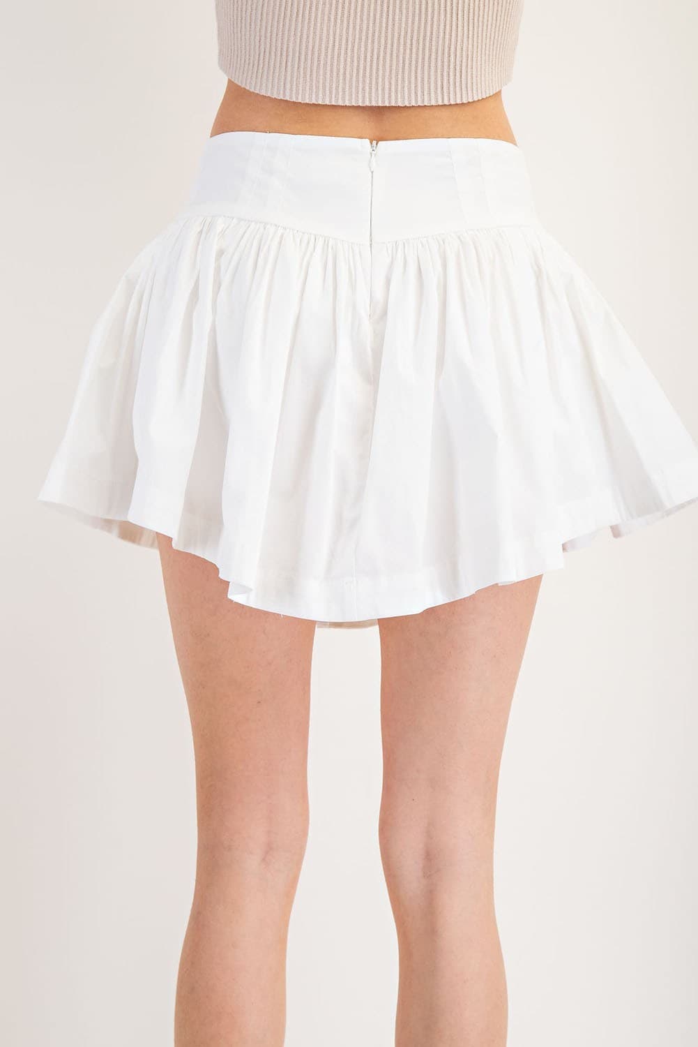 SHS12238 - OFF WHITE