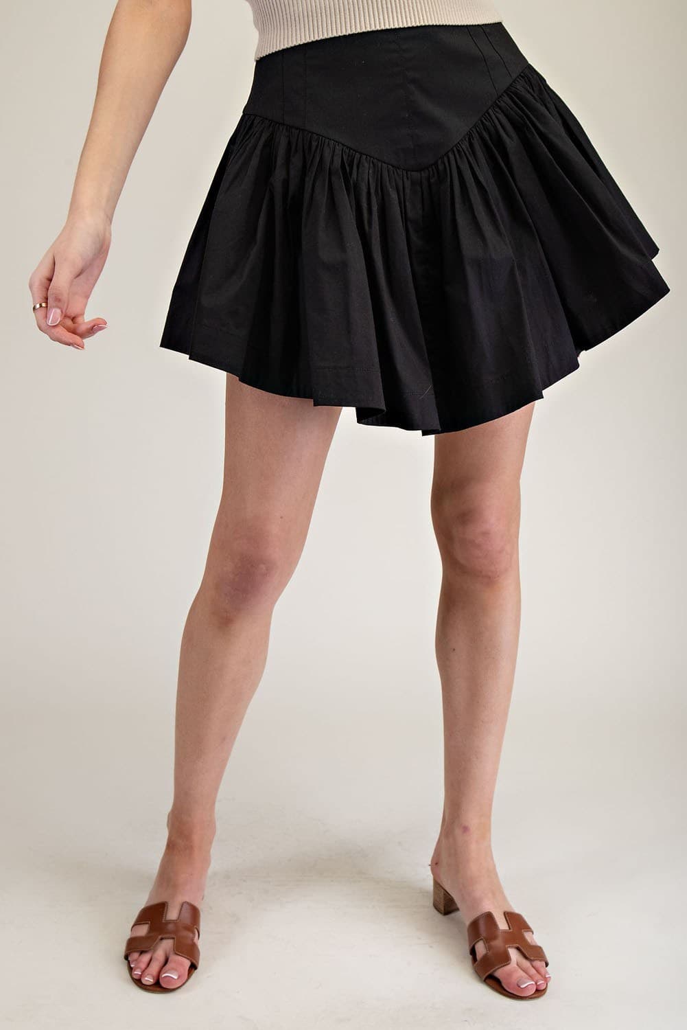 SHS12238 - BLACK