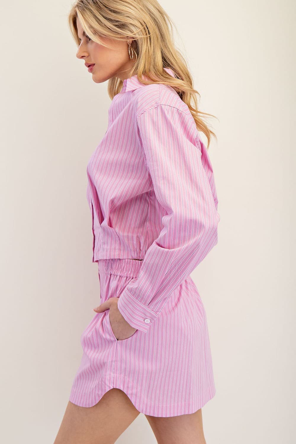 SKS14012 - PINK