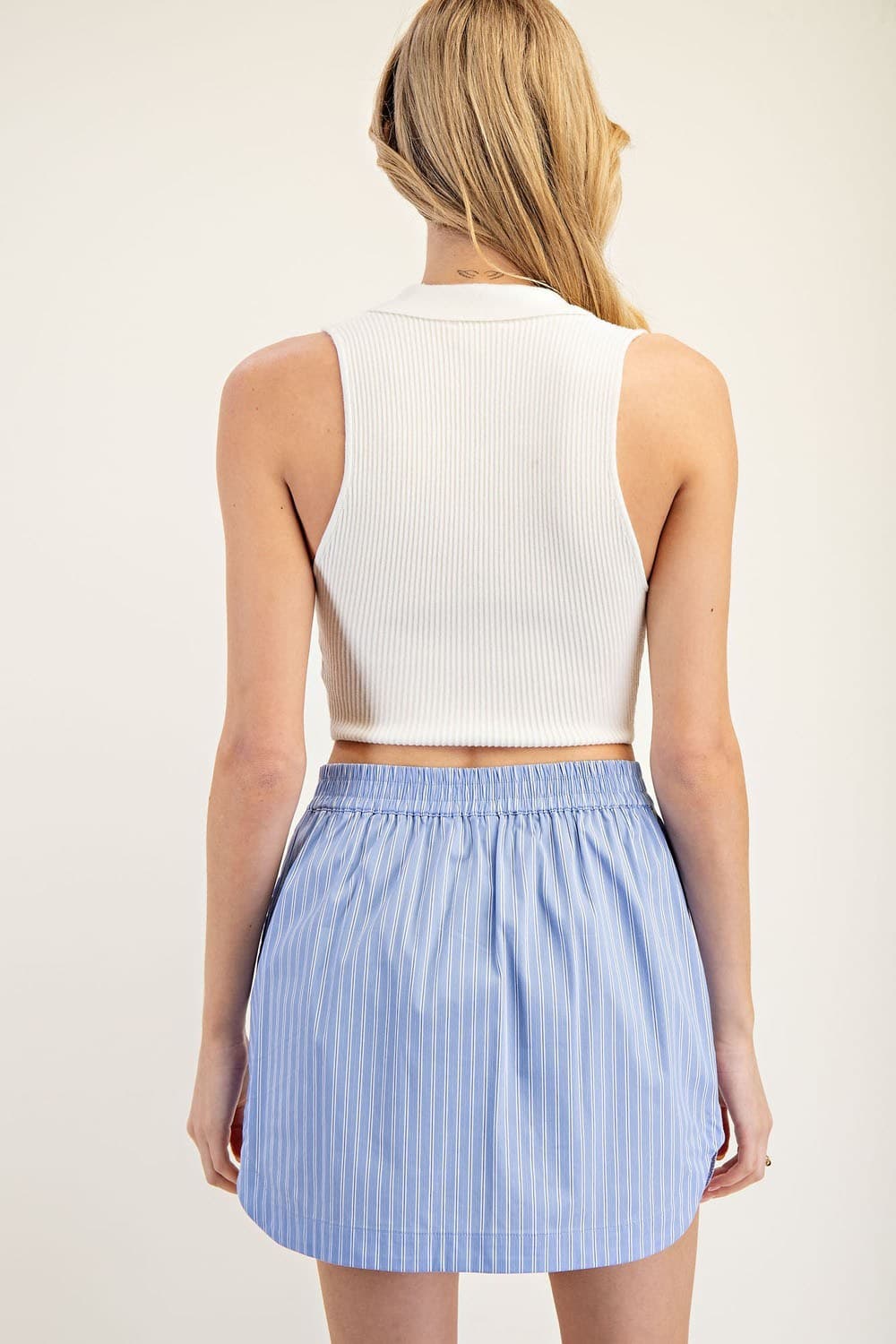SKS14012 - BLUE