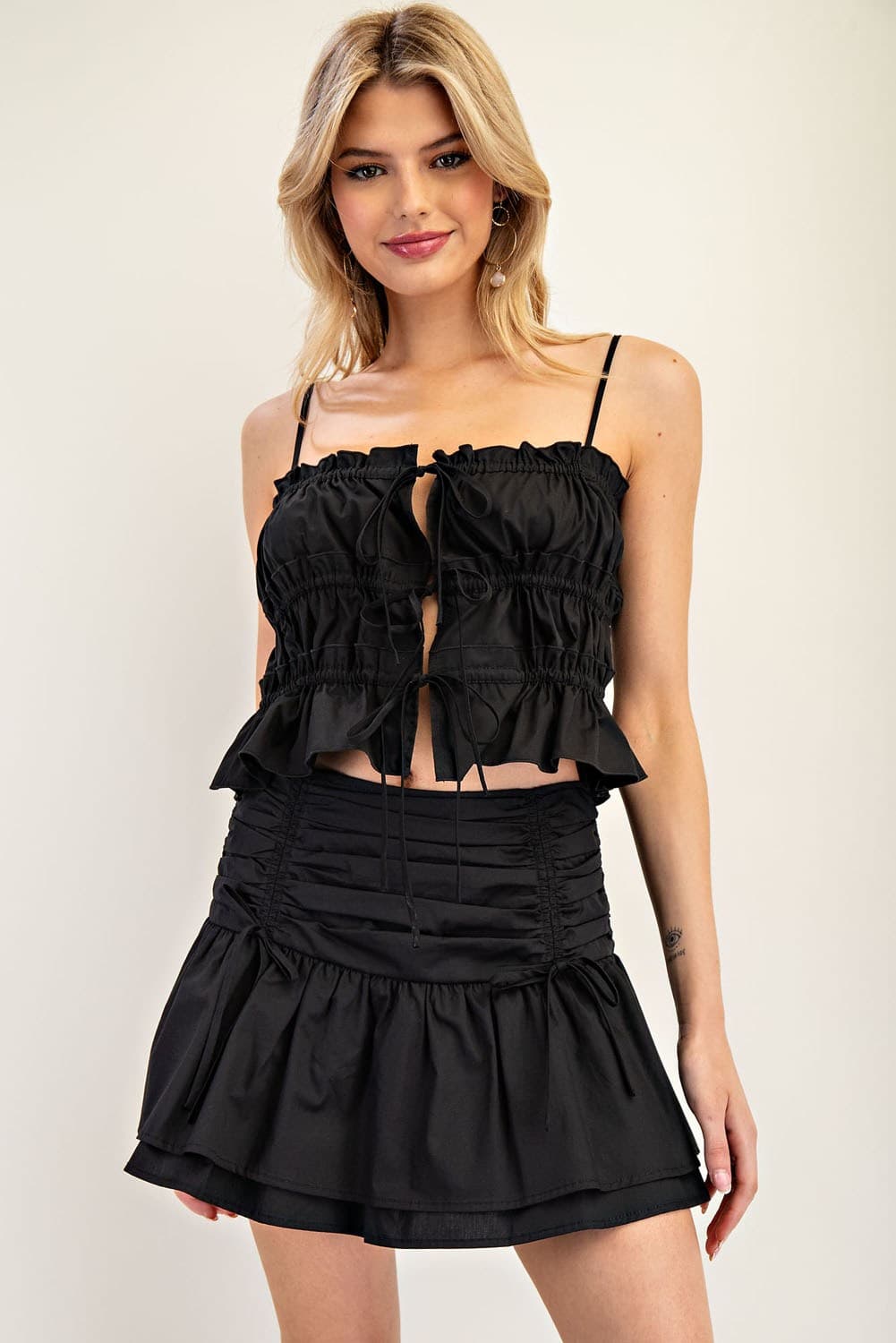 SHS12473 - BLACK