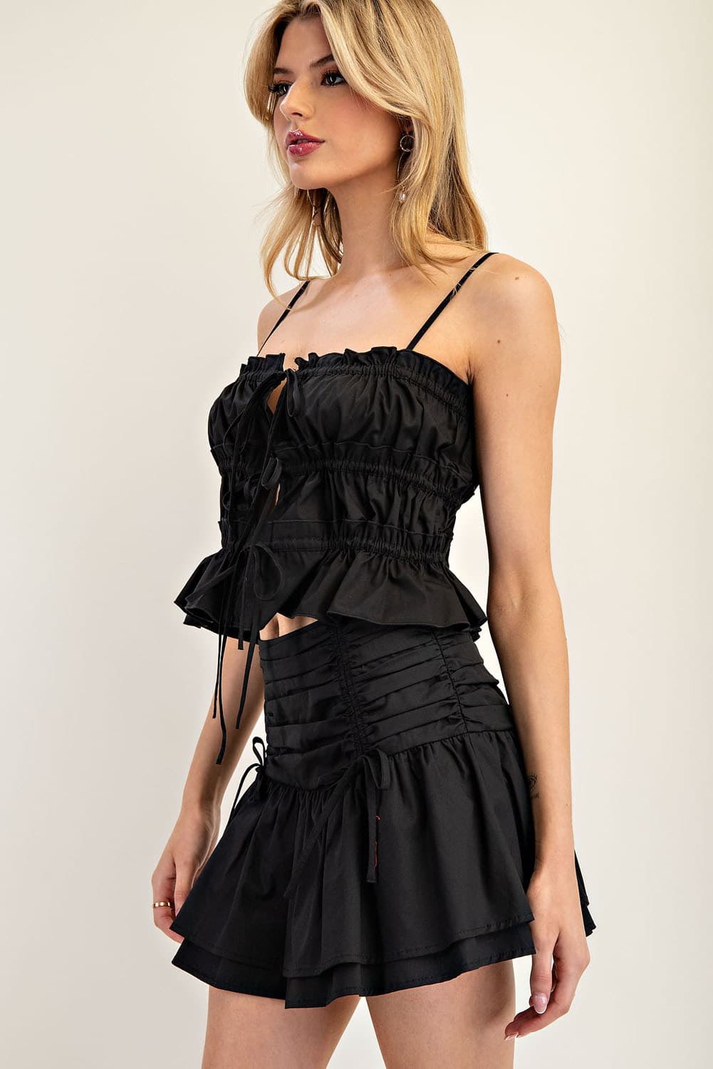 SHS12473 - BLACK