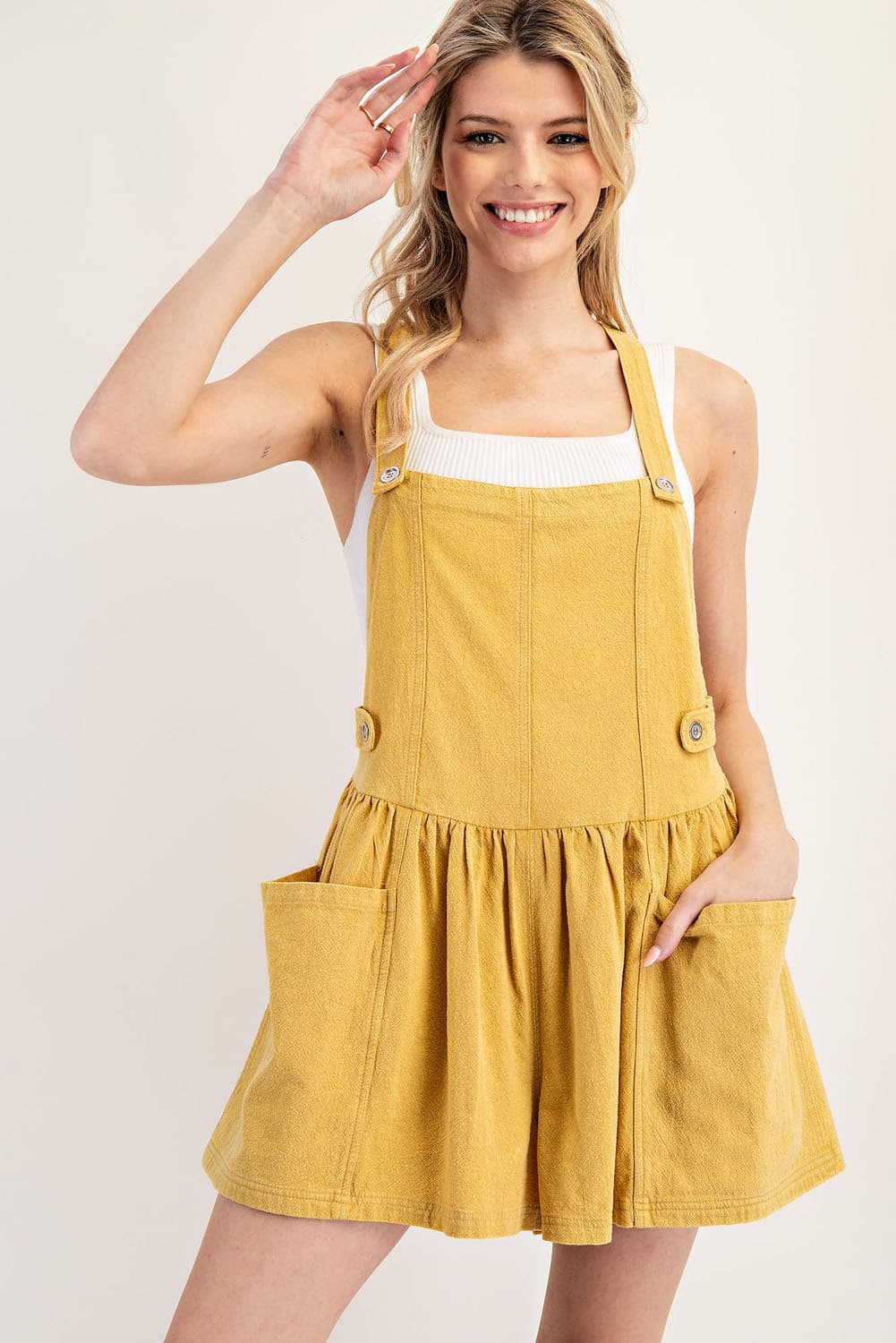 BG10736 - MUSTARD