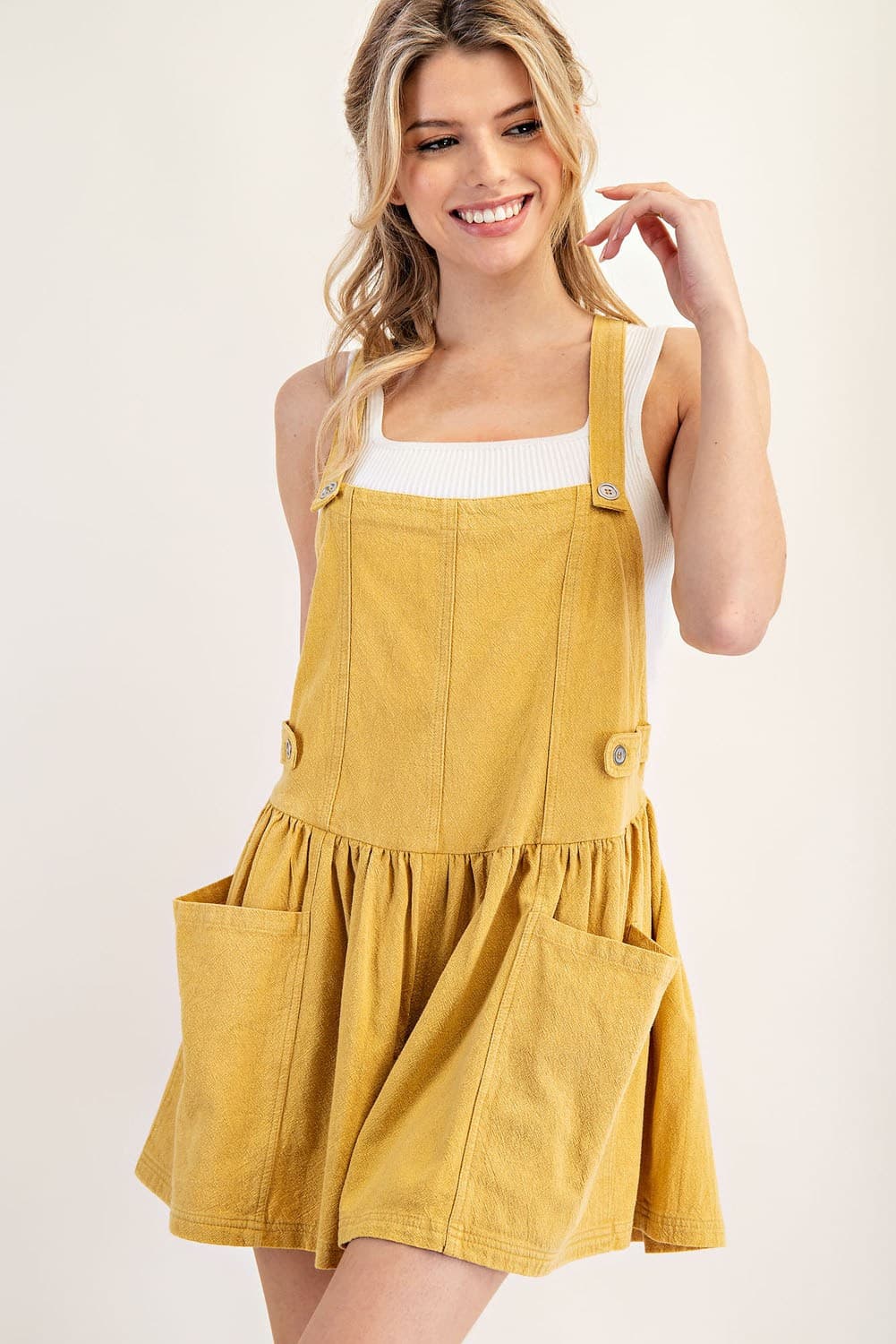 BG10736 - MUSTARD