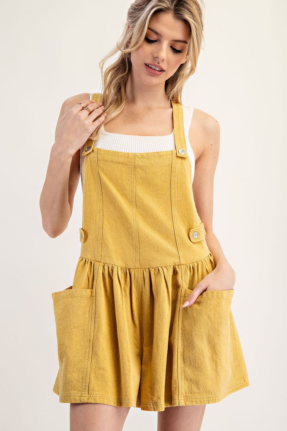 BG10736 - MUSTARD