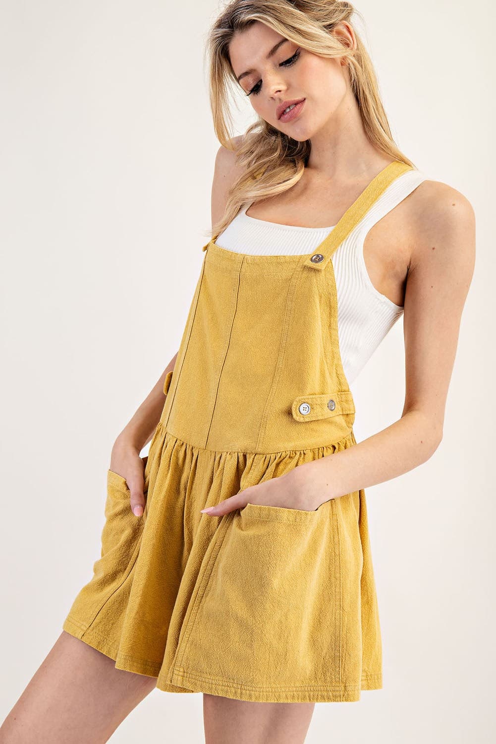 BG10736 - MUSTARD