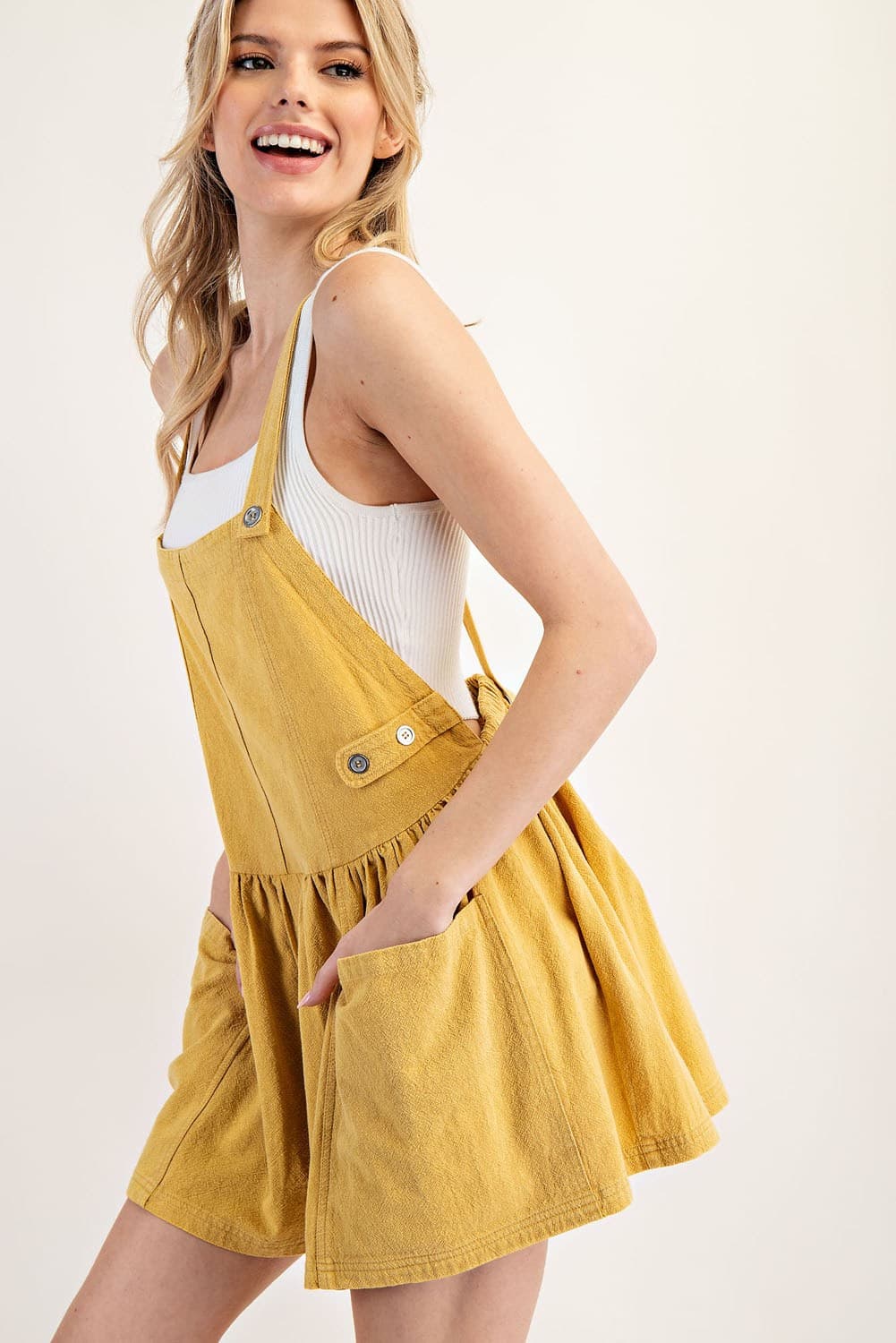 BG10736 - MUSTARD