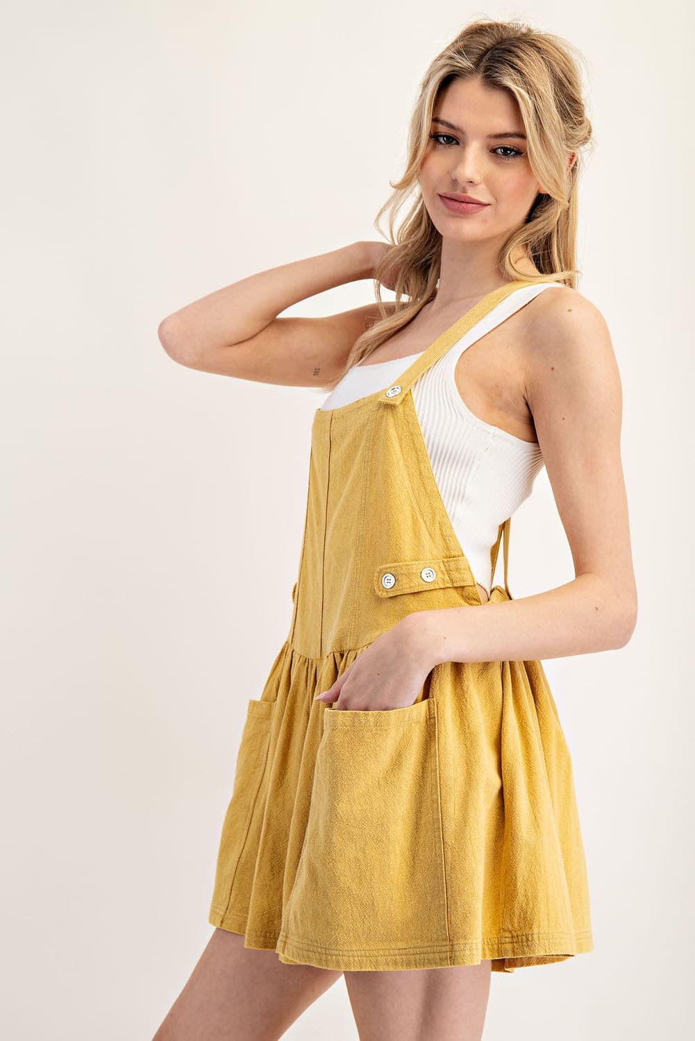 BG10736 - MUSTARD