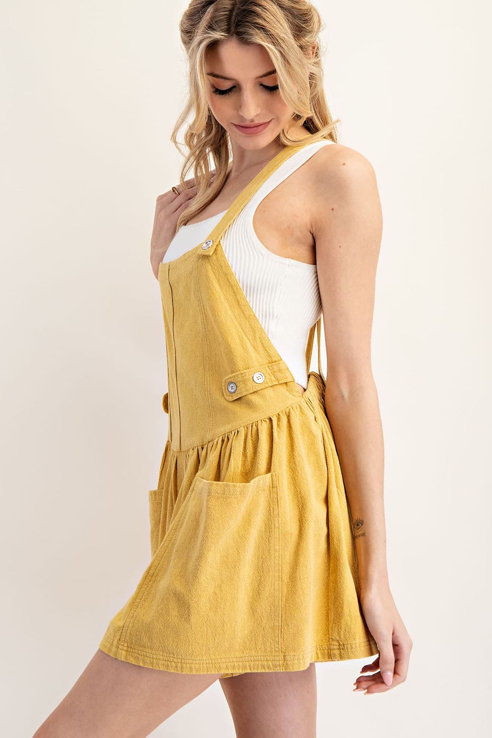 BG10736 - MUSTARD