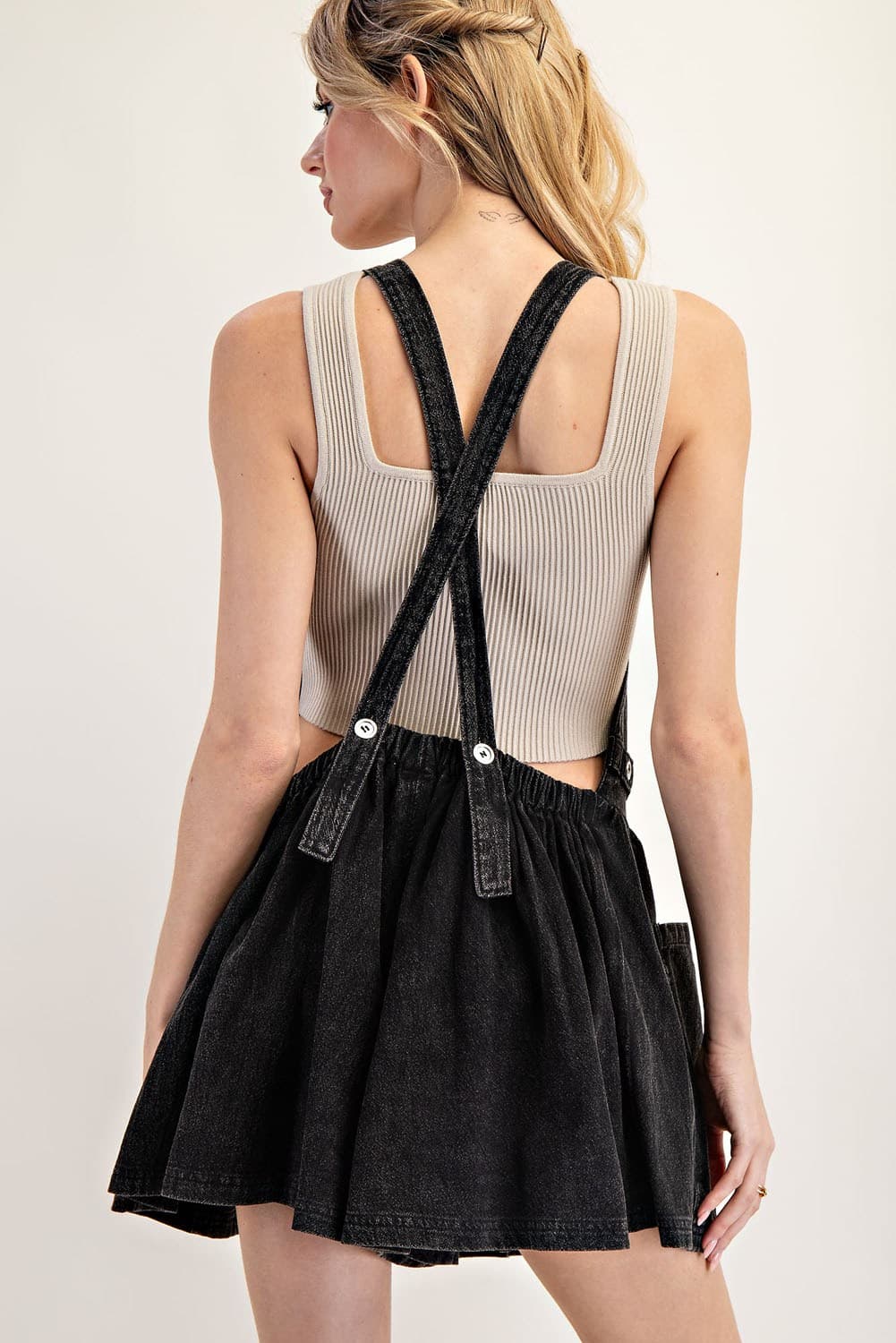 BG10736 - ASH BLACK