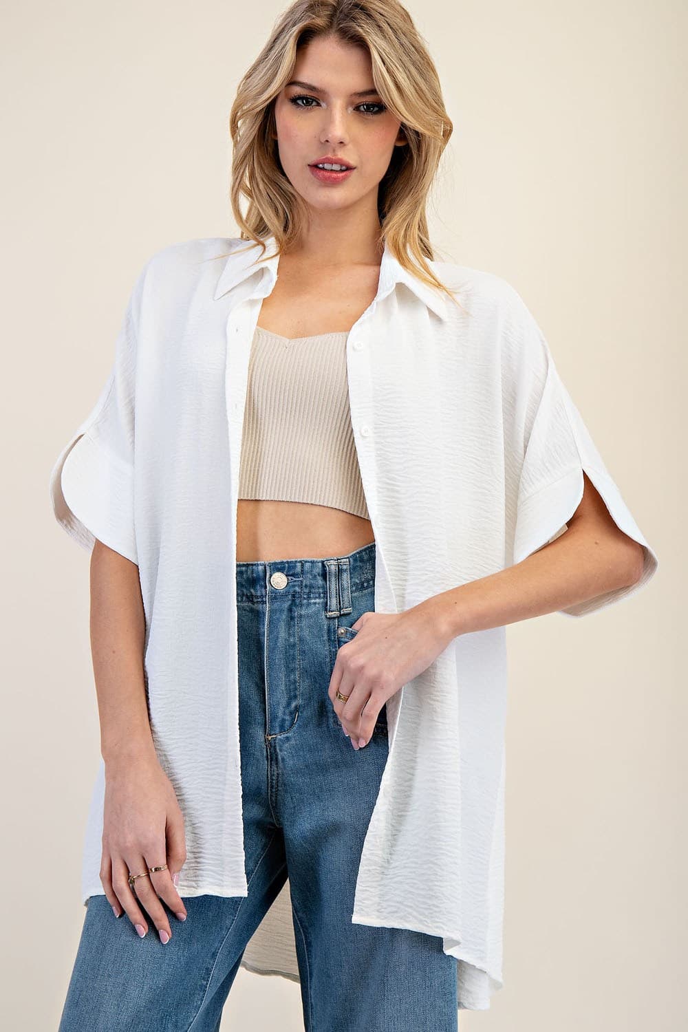 TK11928 - OFF WHITE