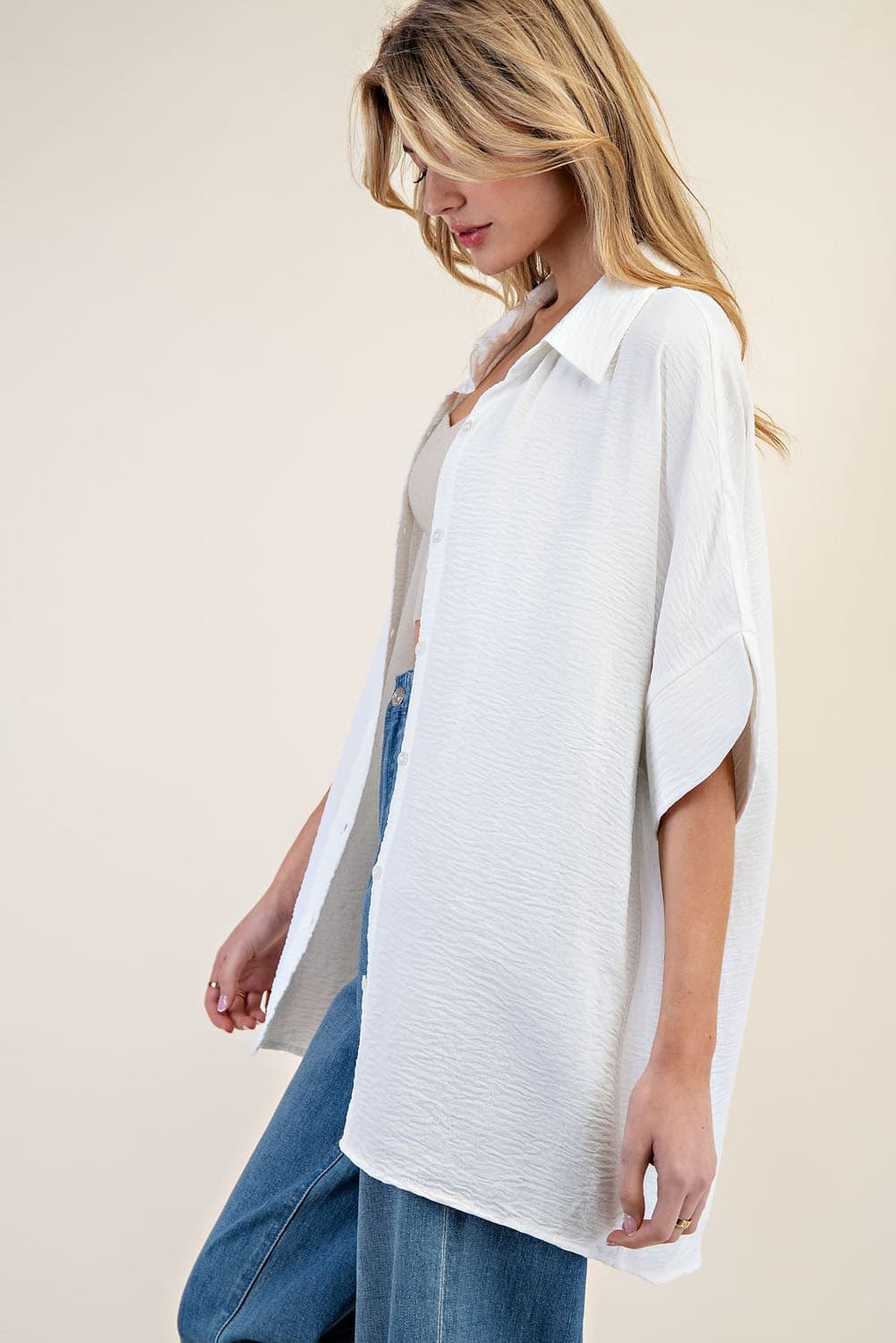 TK11928 - OFF WHITE