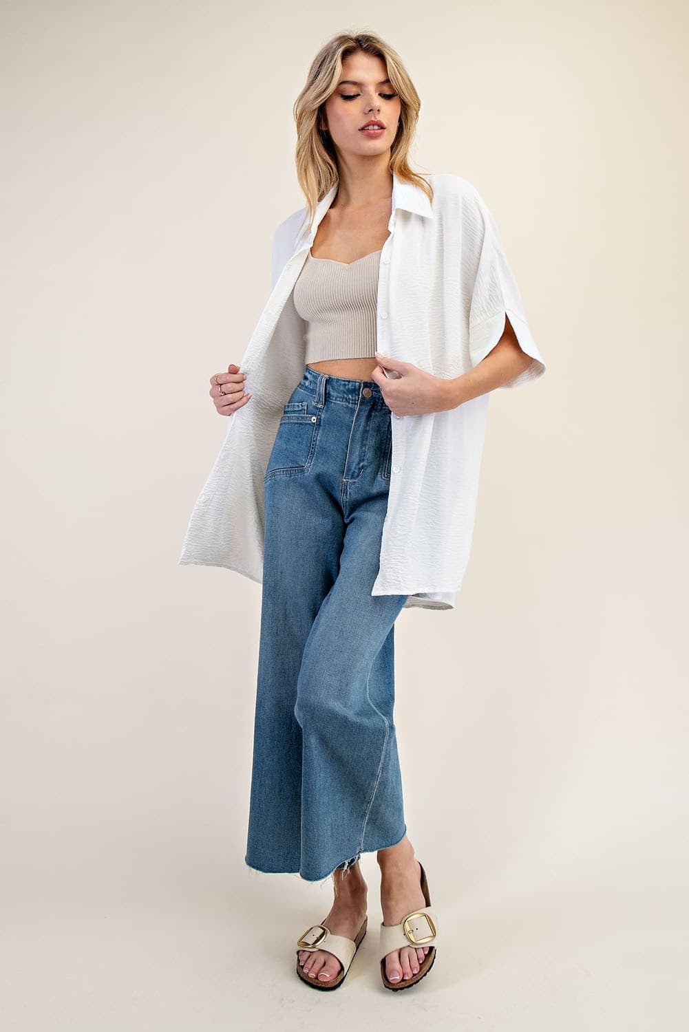 TK11928 - OFF WHITE