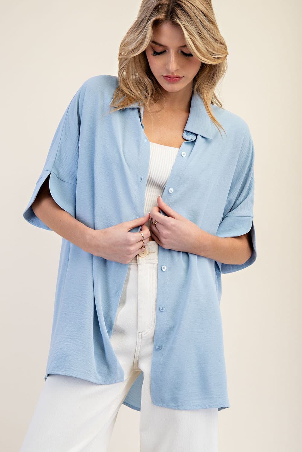 TK11928 - ICE BLUE