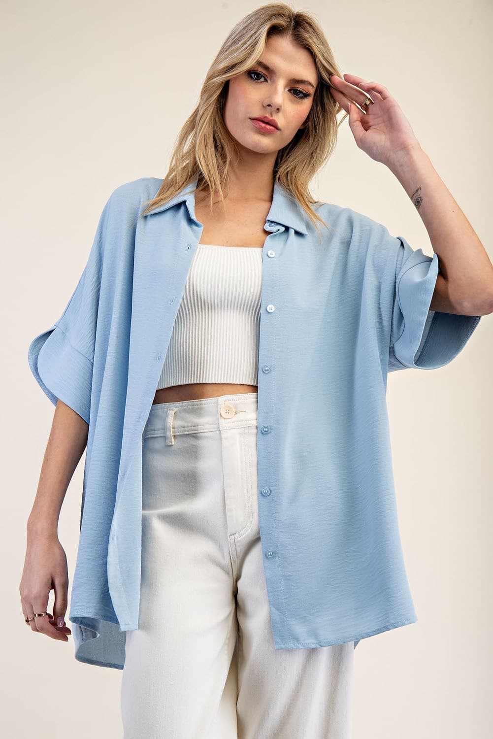 TK11928 - ICE BLUE