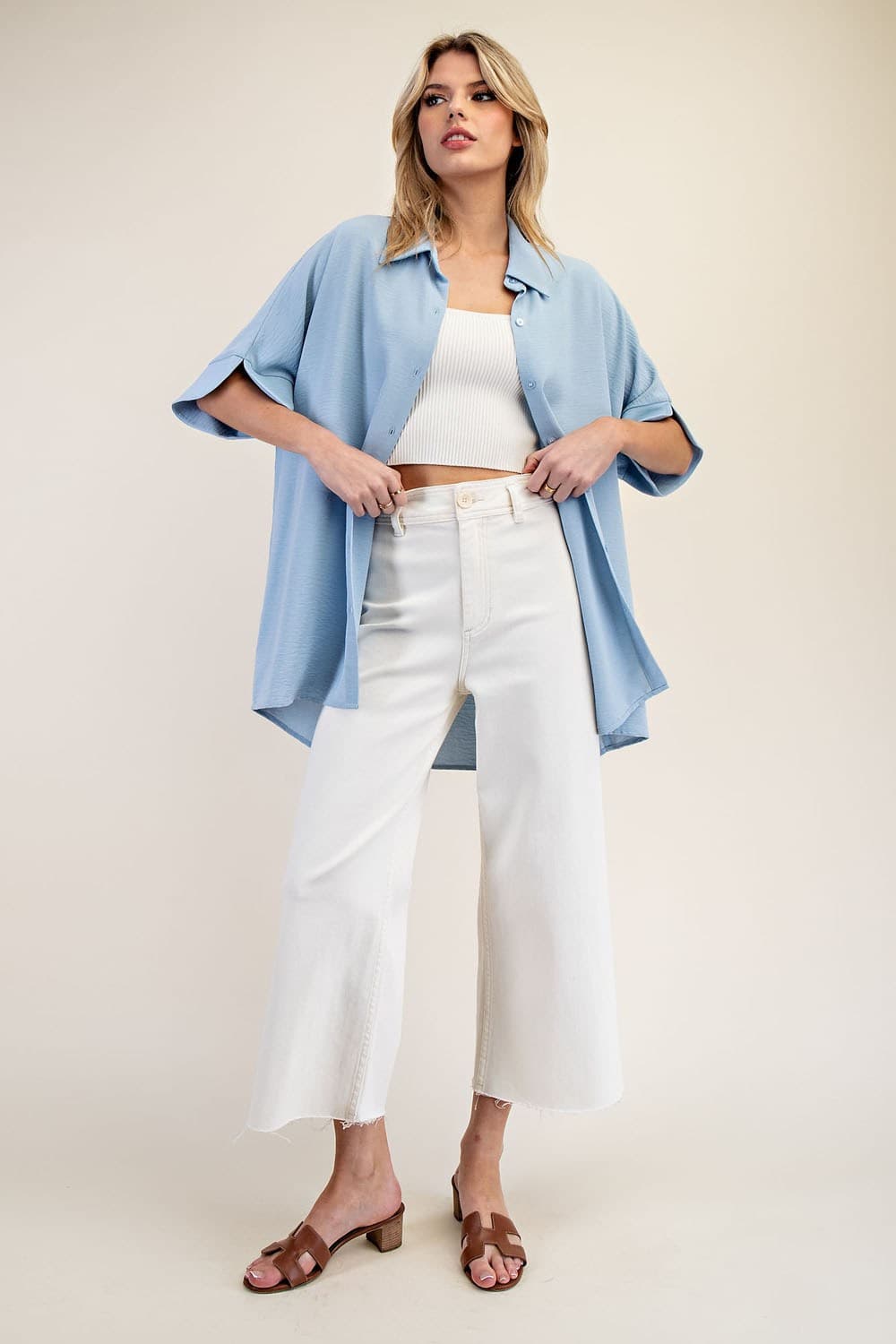 TK11928 - ICE BLUE
