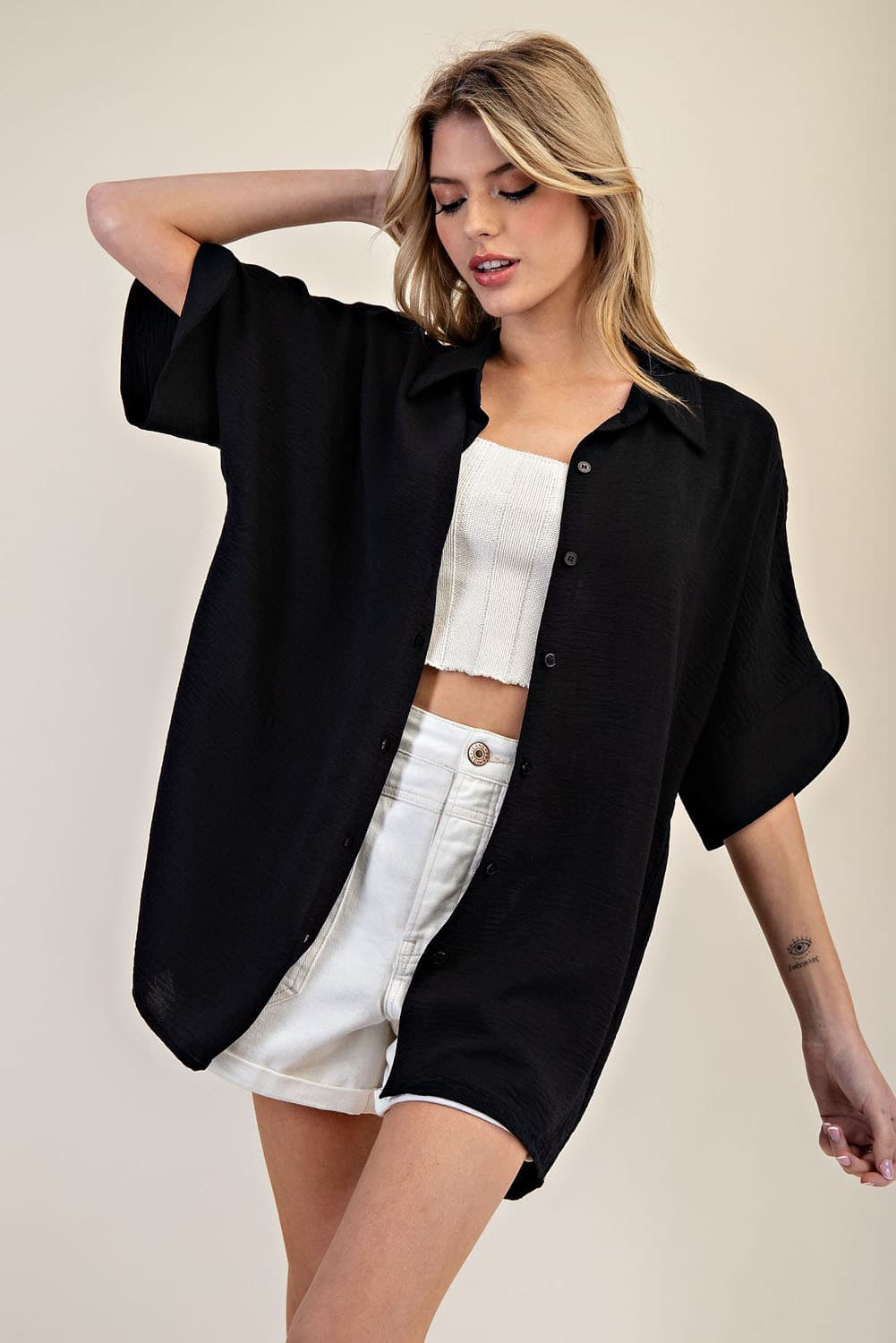 TK11928 - BLACK