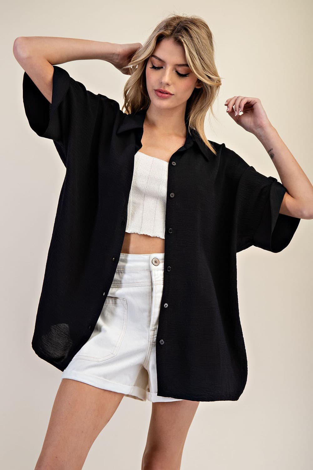 TK11928 - BLACK