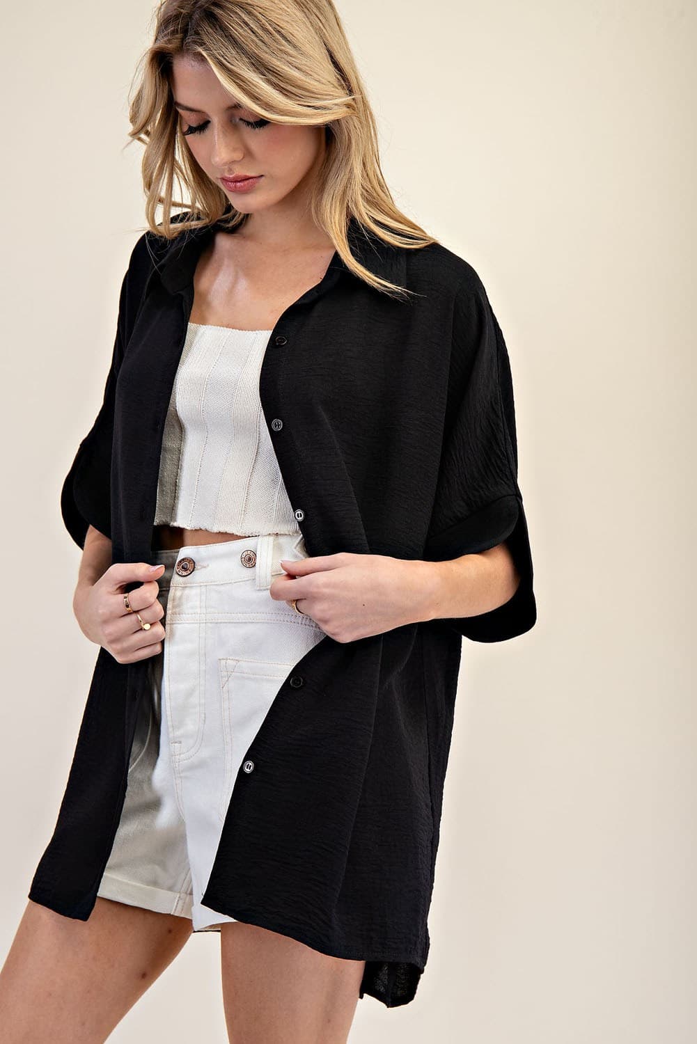 TK11928 - BLACK