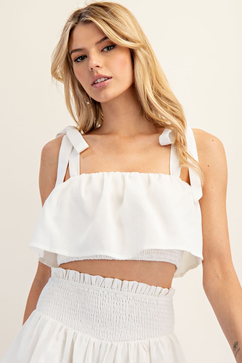 TH12468 - OFF WHITE