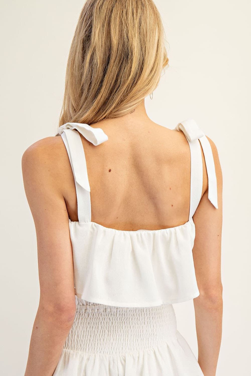 TH12468 - OFF WHITE
