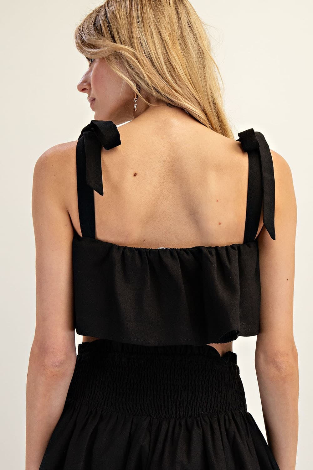 TH12468 - BLACK