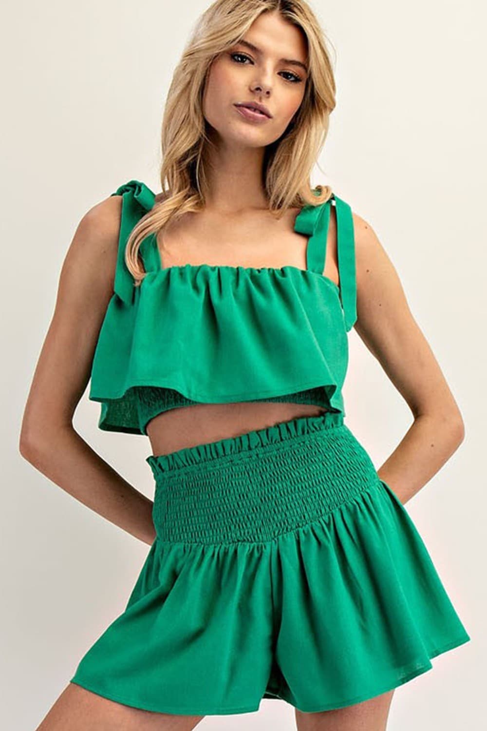 TH12468 - TENNIS GREEN