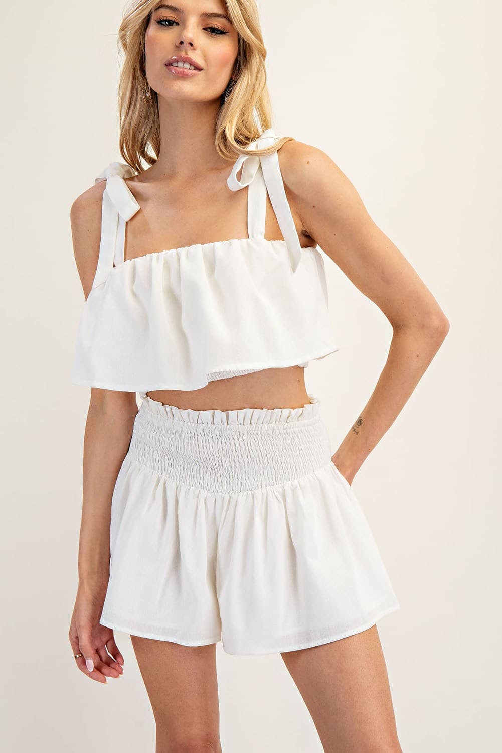 PH12469 - OFF WHITE
