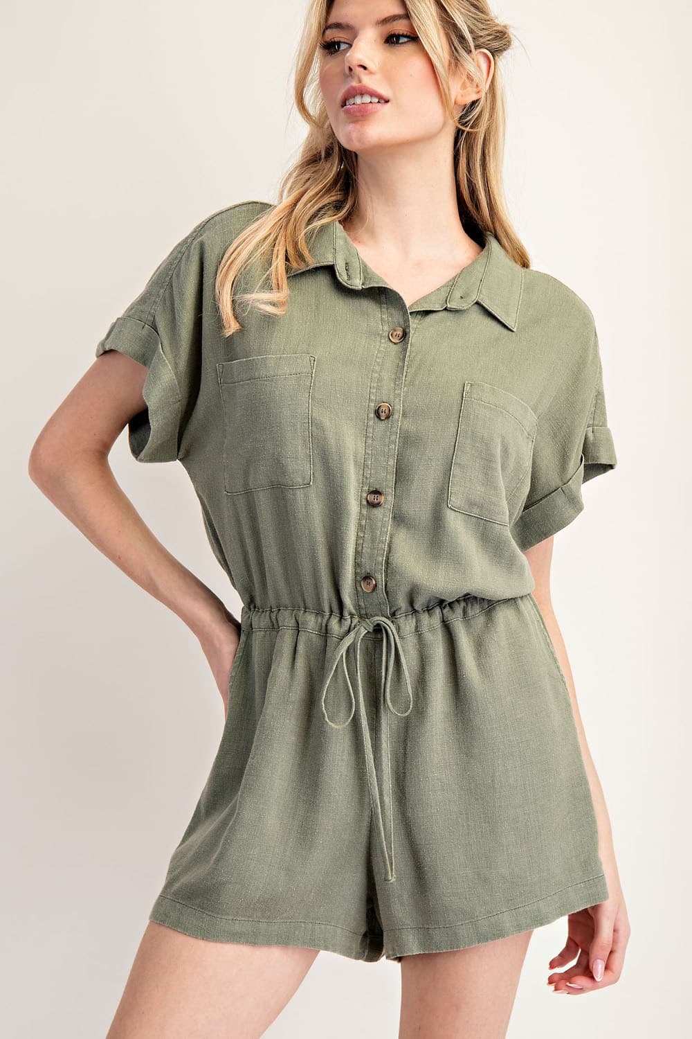 BK11836 - SAGE GREEN