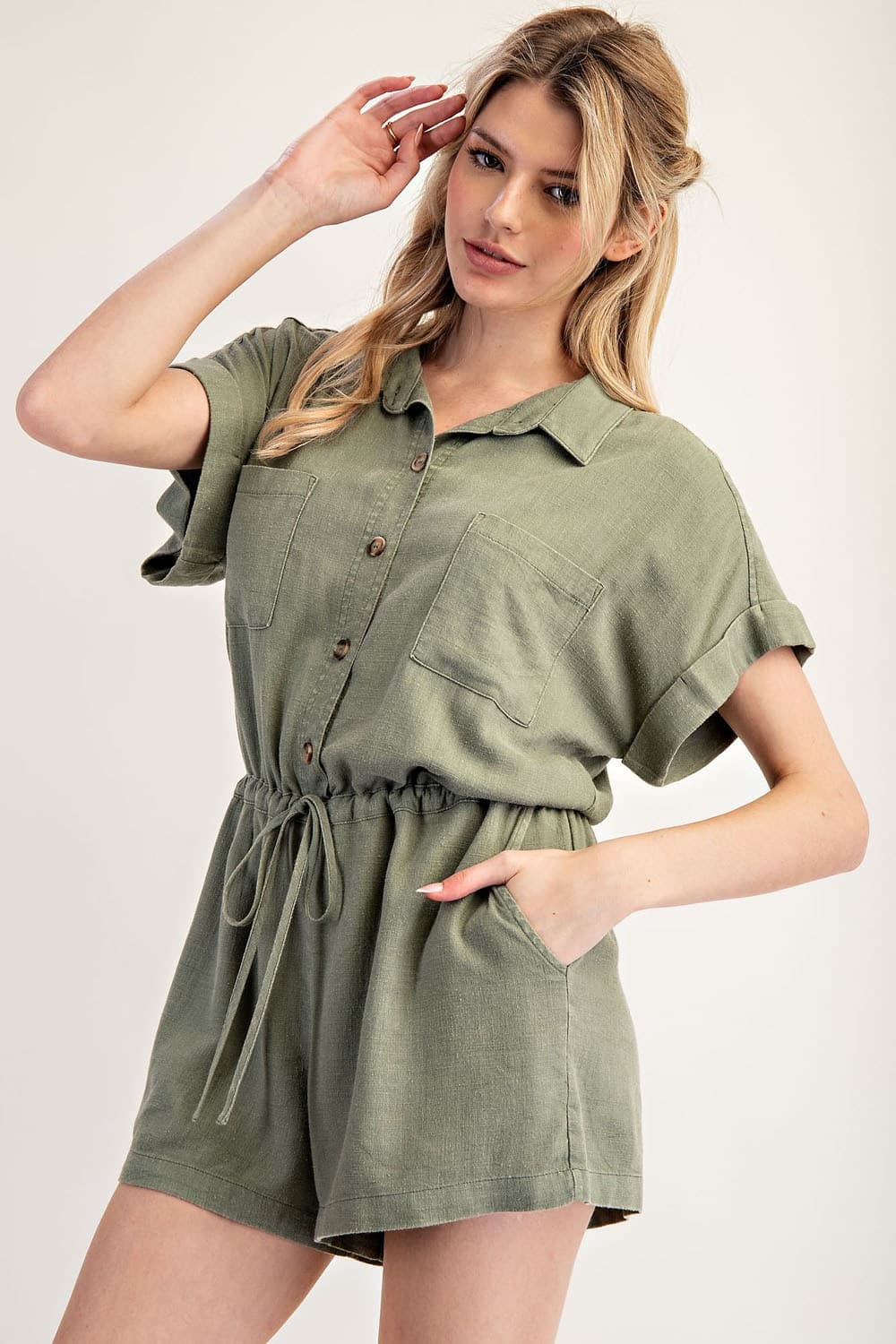 BK11836 - SAGE GREEN