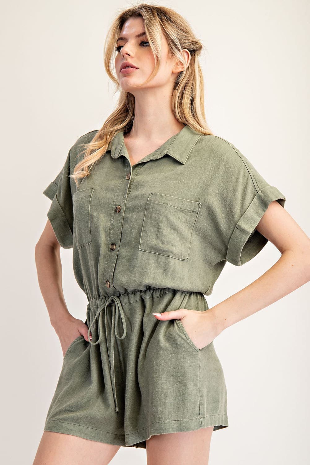 BK11836 - SAGE GREEN