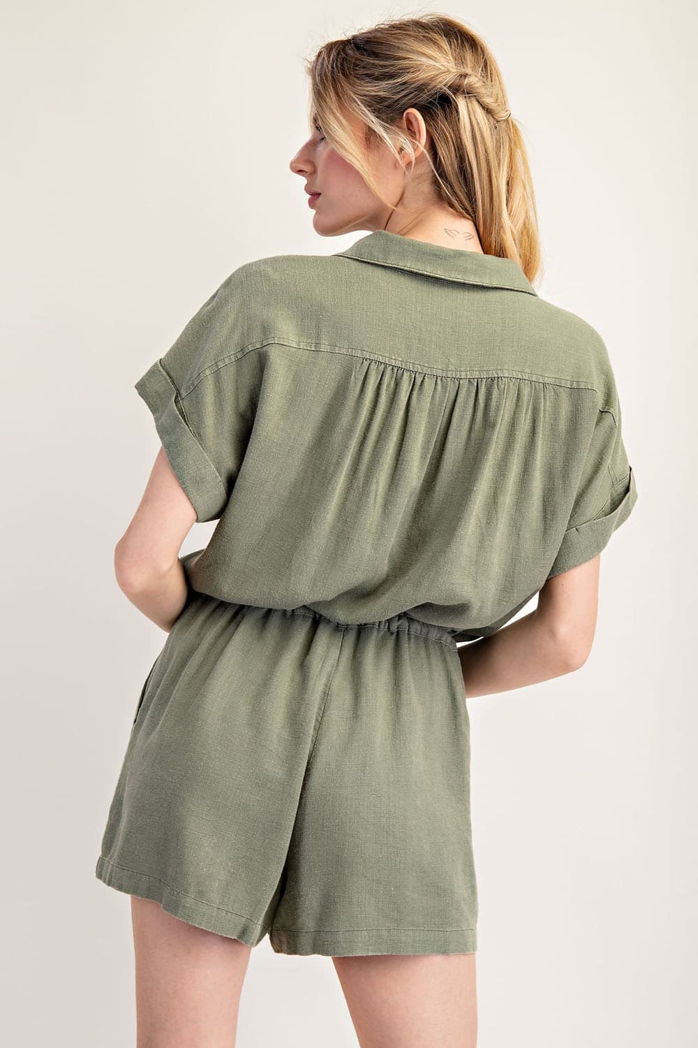 BK11836 - SAGE GREEN