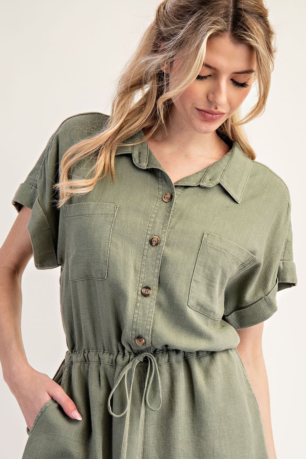 BK11836 - SAGE GREEN