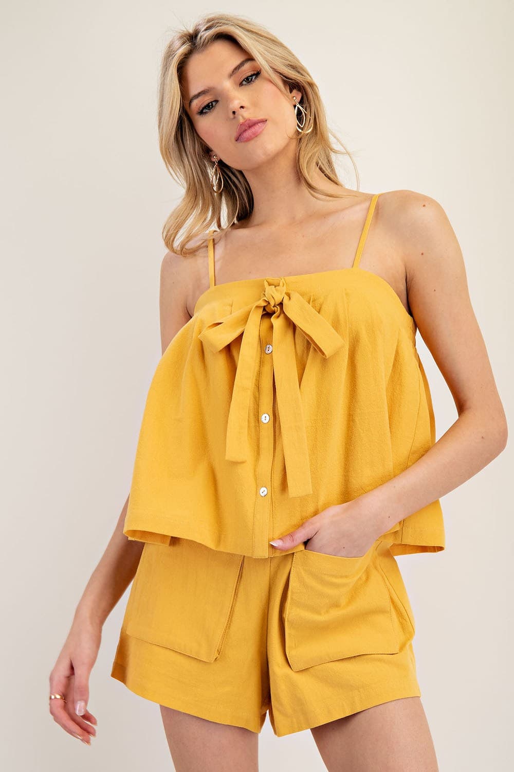 TH12479 - MUSTARD