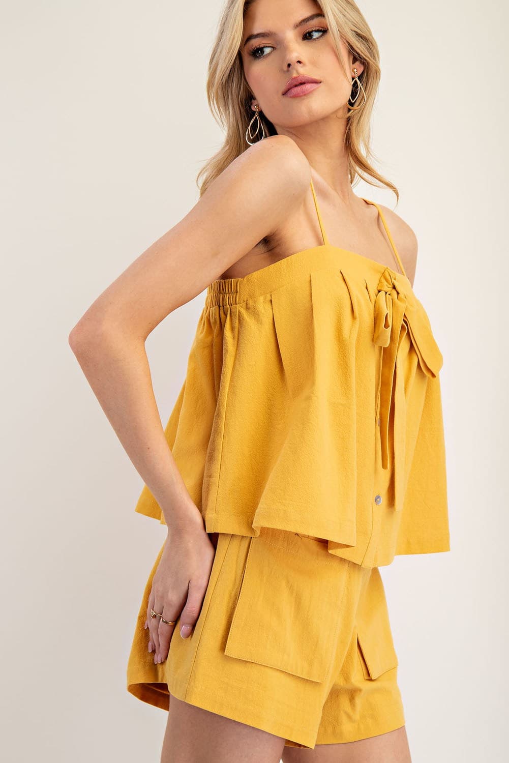 TH12479 - MUSTARD
