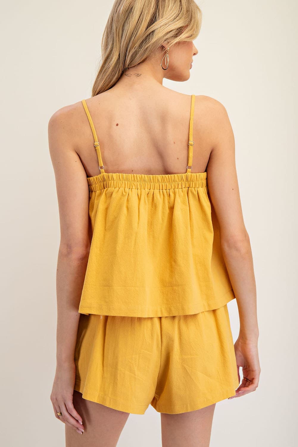 TH12479 - MUSTARD