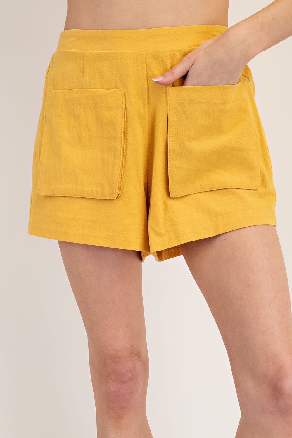 PH12480 - MUSTARD