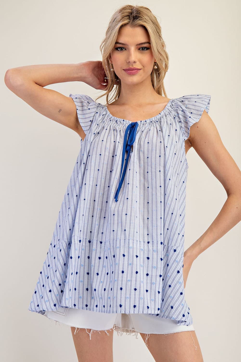 TH12424 - DENIM