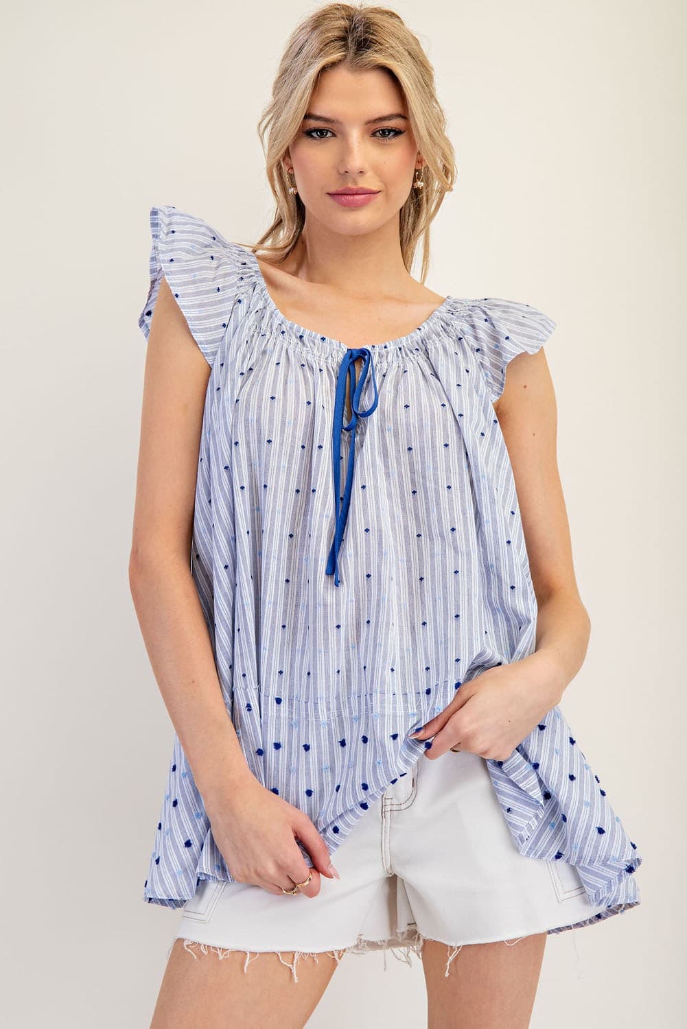 TH12424 - DENIM