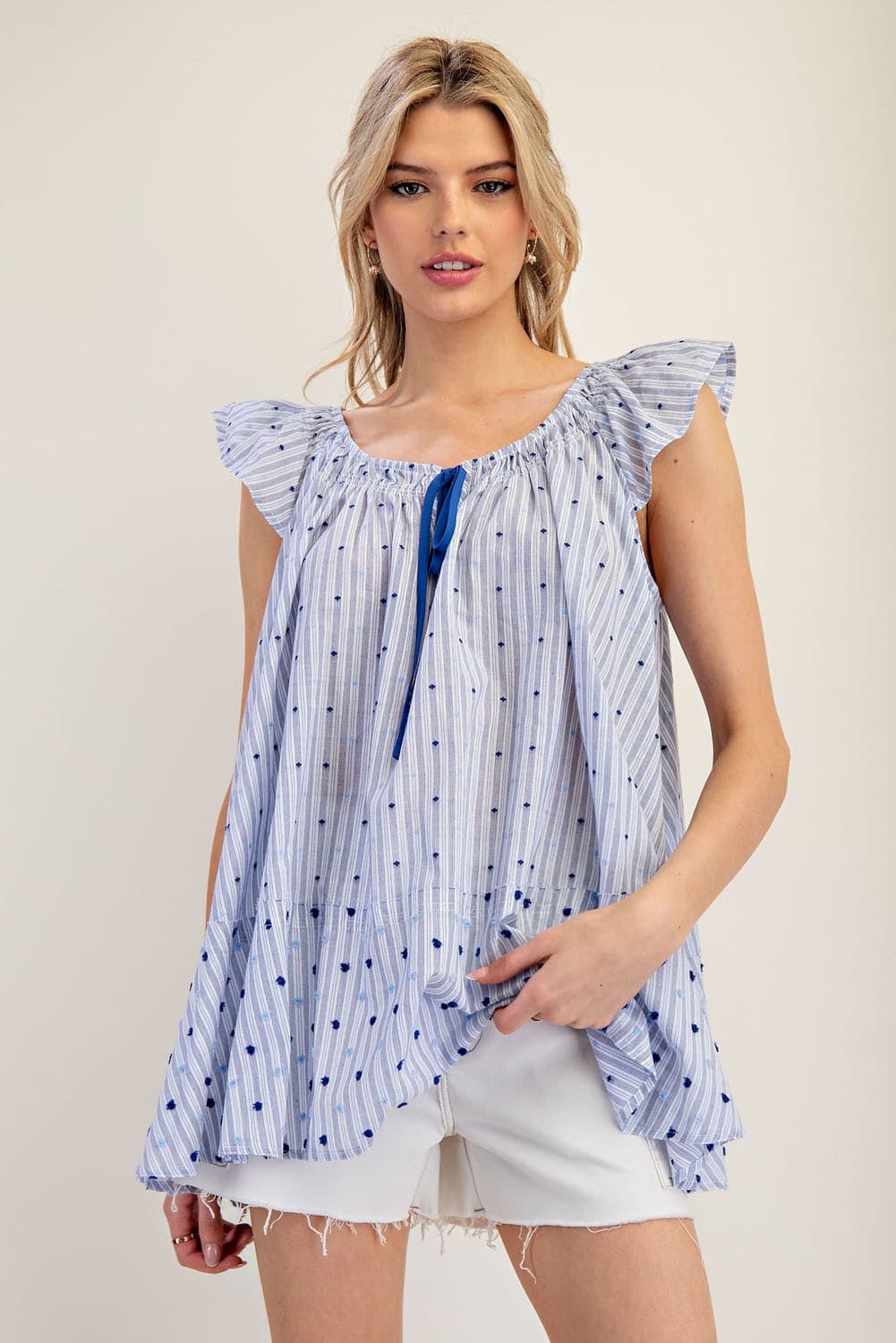 TH12424 - DENIM
