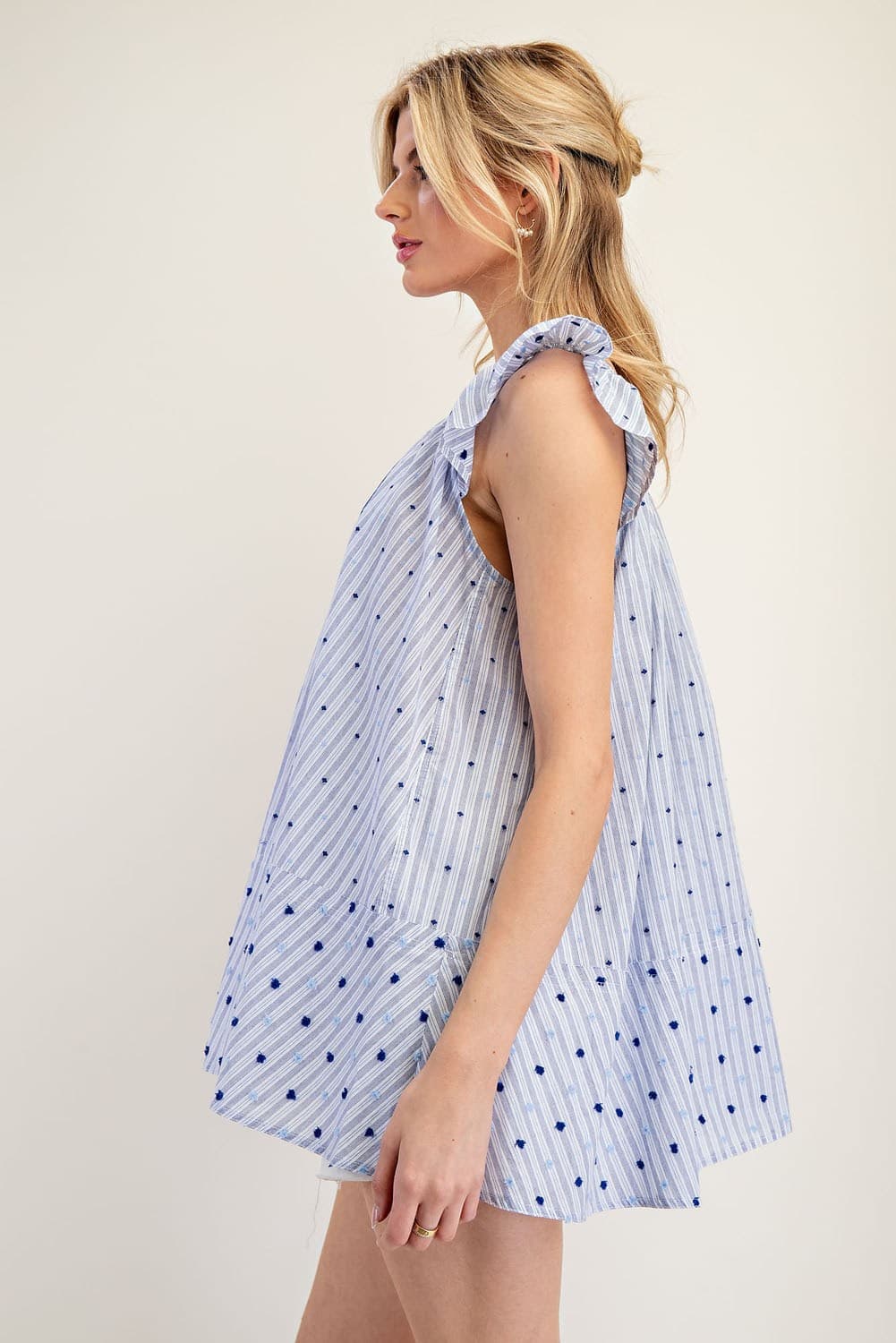 TH12424 - DENIM