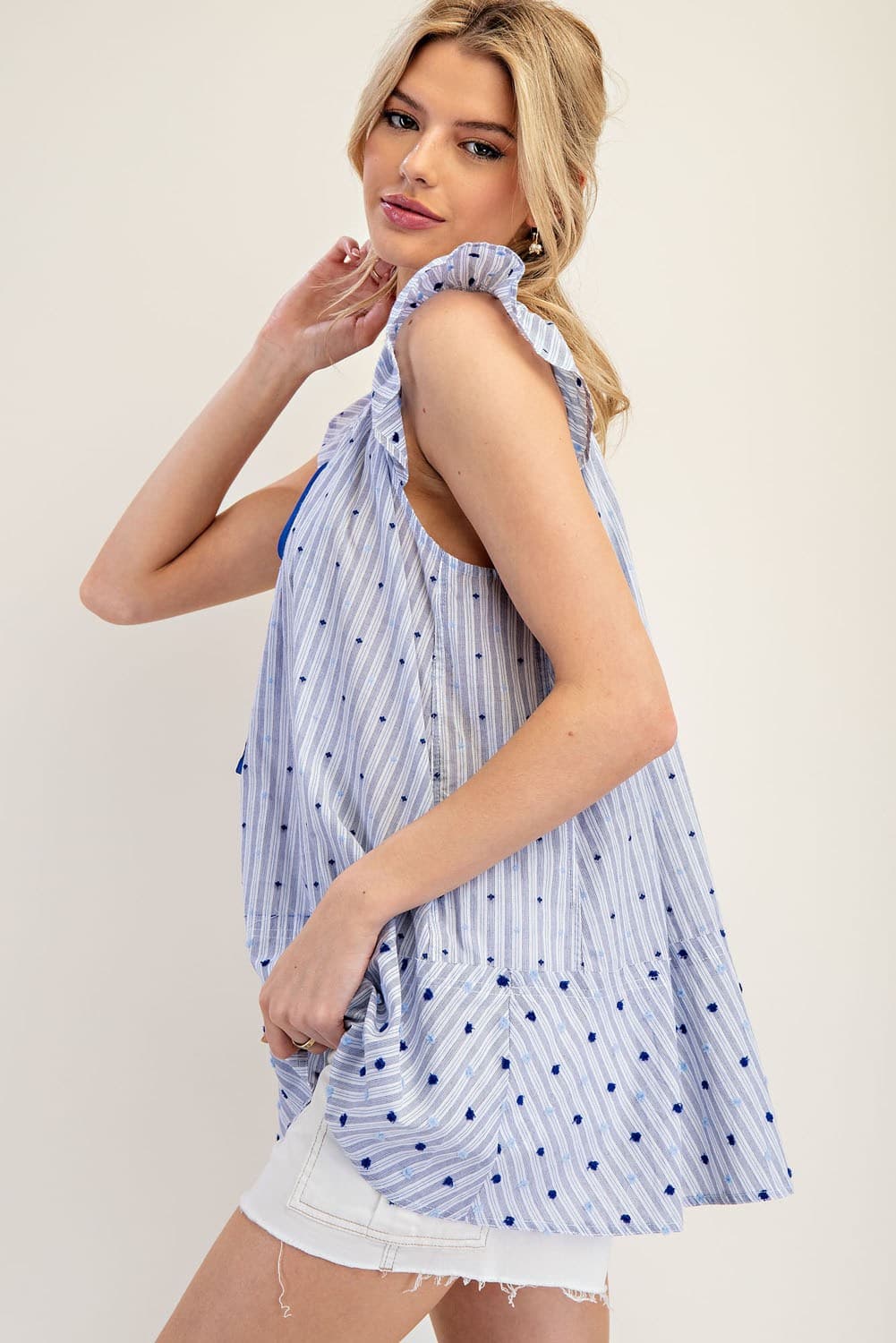 TH12424 - DENIM