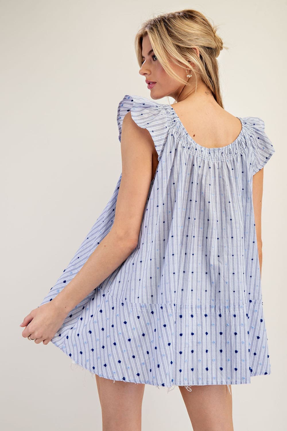 TH12424 - DENIM