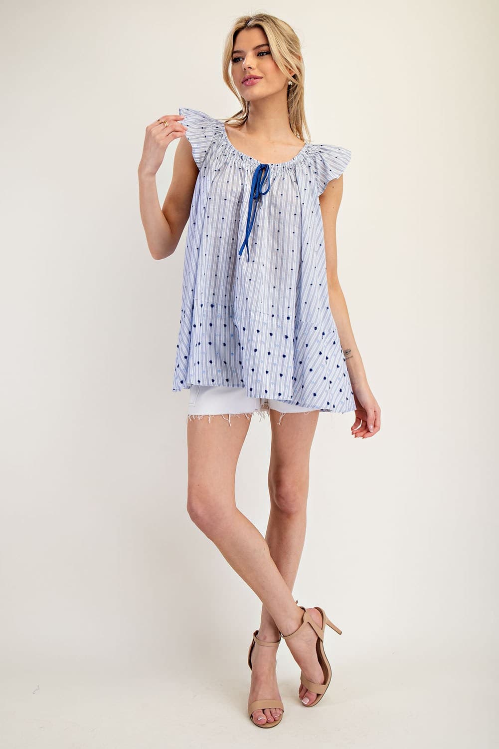 TH12424 - DENIM