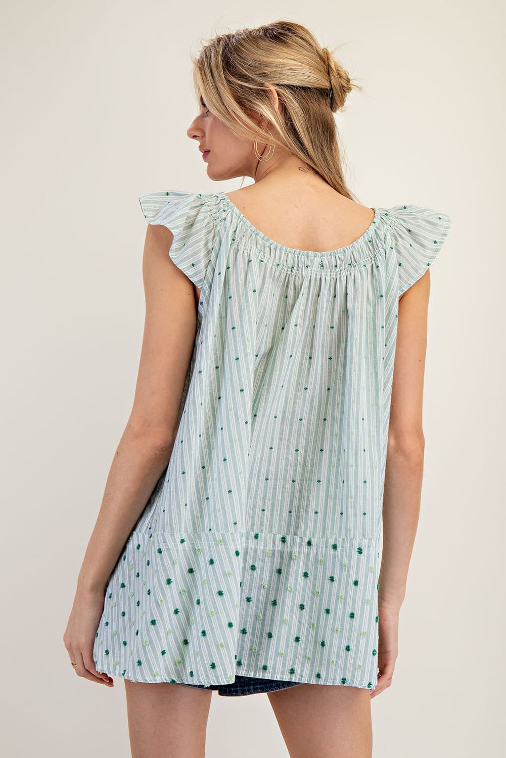 TH12424 - TENNIS GREEN