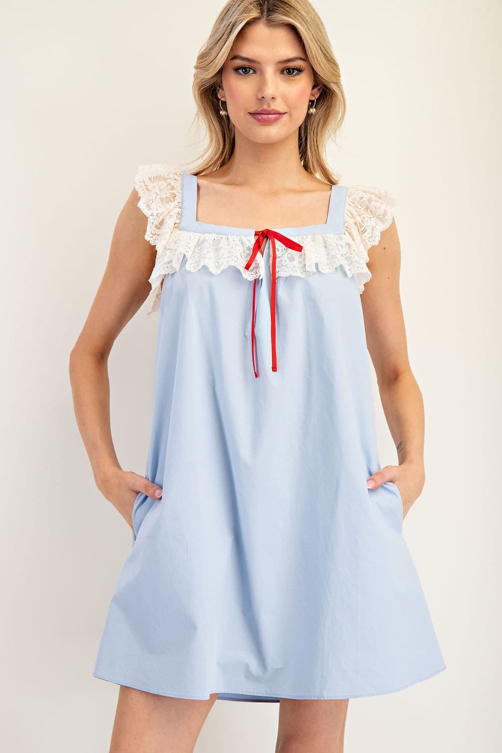 DH12442 - ICY BLUE