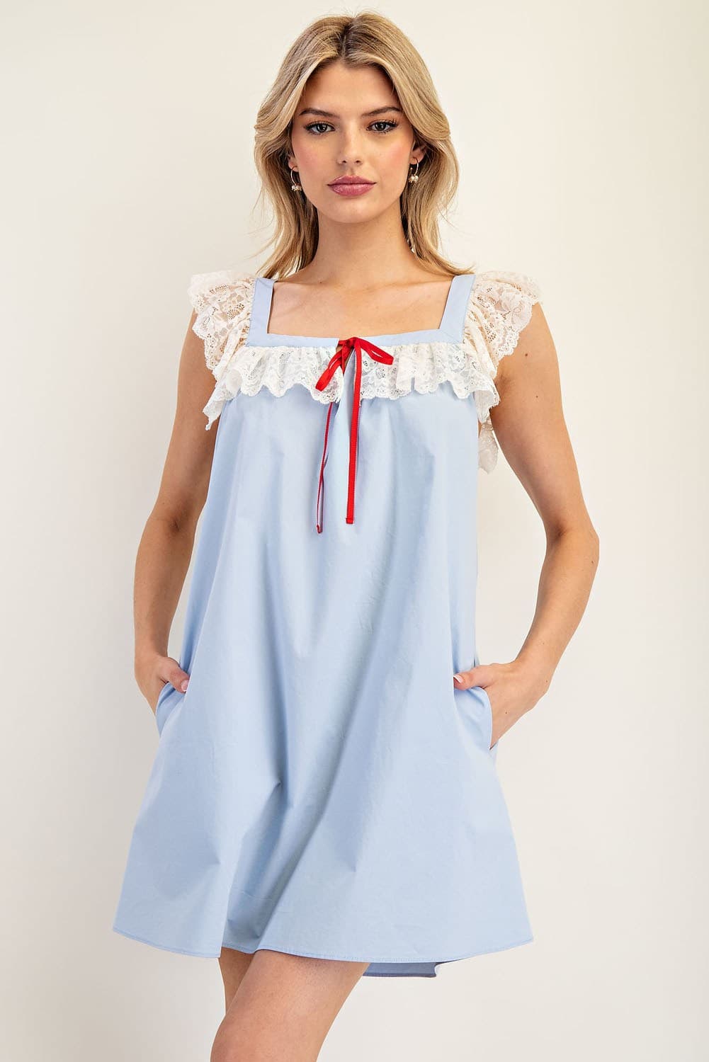 DH12442 - ICY BLUE