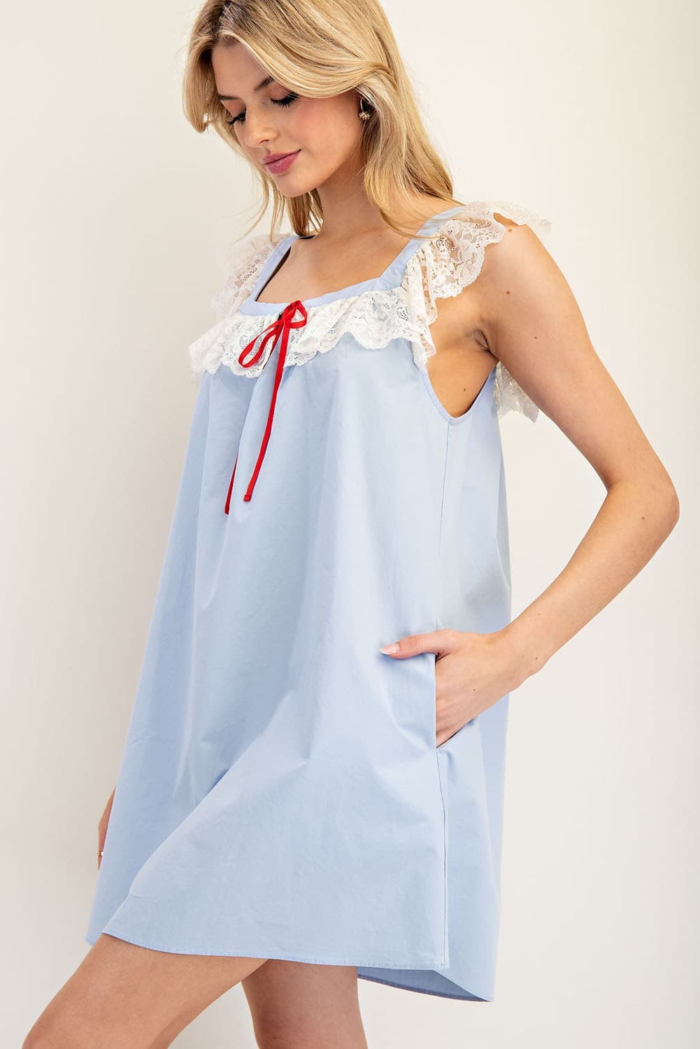 DH12442 - ICY BLUE
